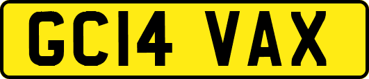 GC14VAX
