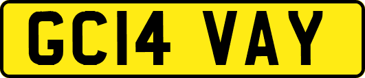 GC14VAY