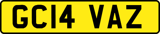 GC14VAZ