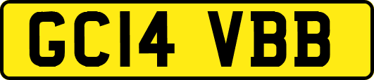 GC14VBB