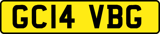 GC14VBG