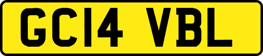 GC14VBL