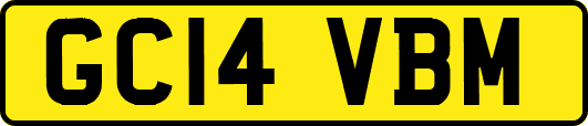 GC14VBM