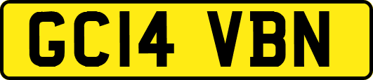 GC14VBN