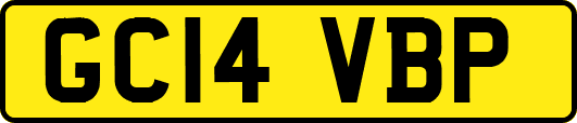 GC14VBP