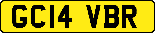 GC14VBR