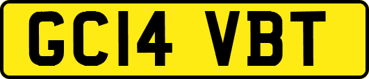 GC14VBT