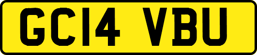GC14VBU