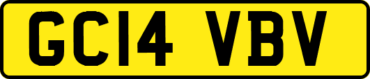 GC14VBV