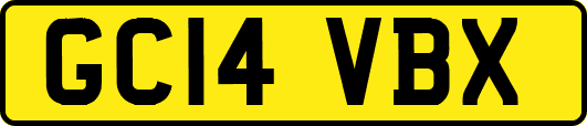 GC14VBX