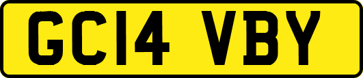 GC14VBY
