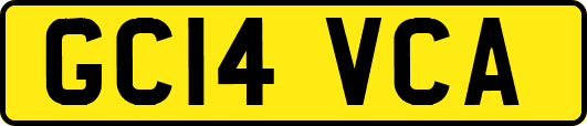 GC14VCA
