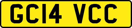 GC14VCC