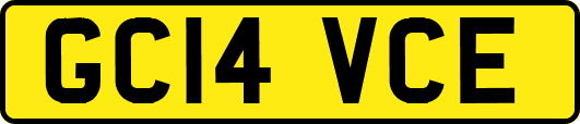 GC14VCE