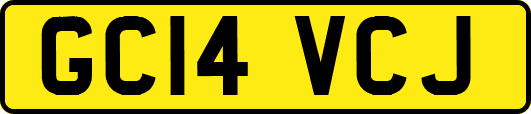 GC14VCJ