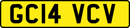 GC14VCV