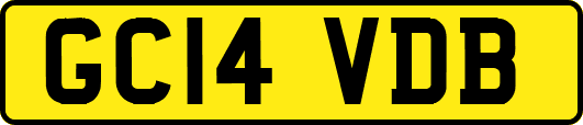 GC14VDB