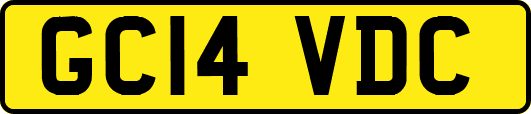 GC14VDC