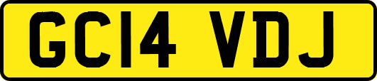 GC14VDJ