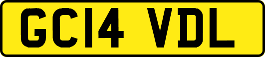 GC14VDL