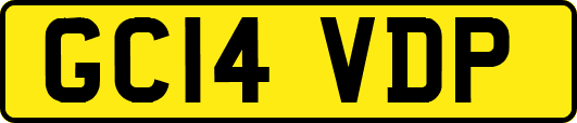 GC14VDP
