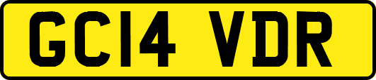 GC14VDR