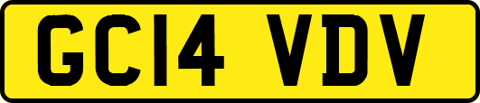 GC14VDV