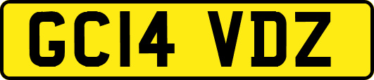 GC14VDZ