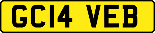 GC14VEB