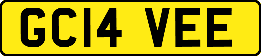 GC14VEE