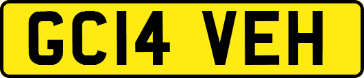 GC14VEH