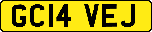GC14VEJ