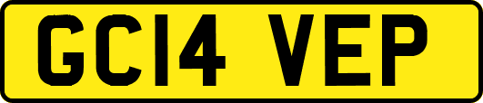 GC14VEP