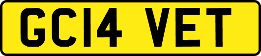 GC14VET