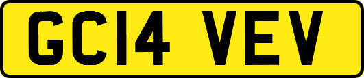 GC14VEV