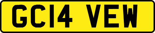 GC14VEW