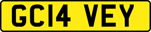 GC14VEY