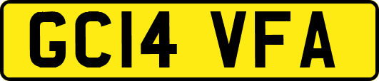 GC14VFA