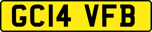 GC14VFB