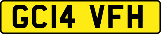 GC14VFH