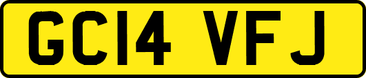 GC14VFJ