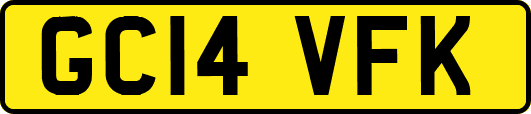 GC14VFK