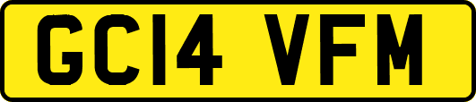 GC14VFM
