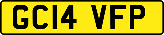 GC14VFP