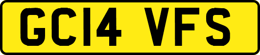 GC14VFS