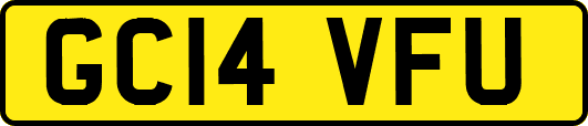 GC14VFU