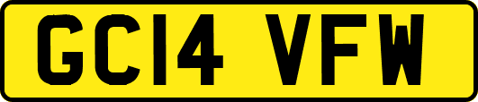 GC14VFW