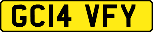 GC14VFY