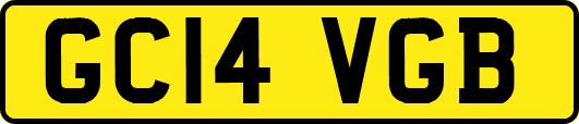 GC14VGB