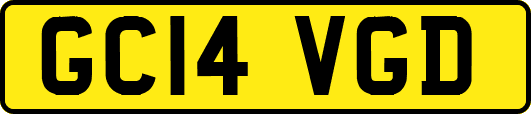 GC14VGD